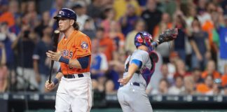 CHICAGO CUBS vs. HOUSTON 5/28/2019 MLB Odds, Pick & Preview