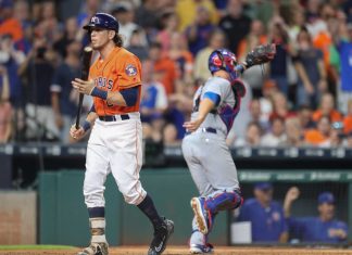CHICAGO CUBS vs. HOUSTON 5/28/2019 MLB Odds, Pick & Preview
