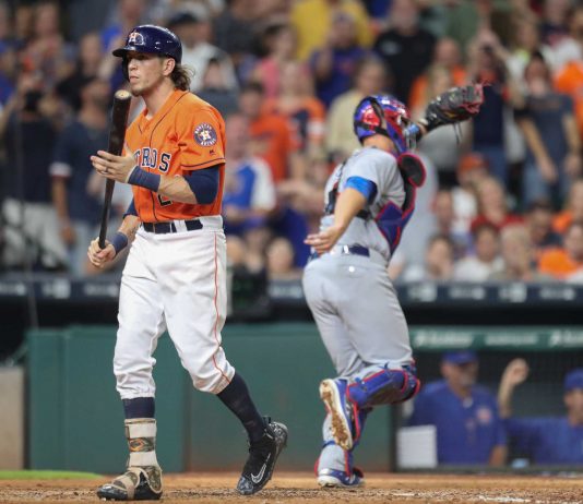 CHICAGO CUBS vs. HOUSTON 5/28/2019 MLB Odds, Pick & Preview