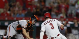 CINCINNATI vs. SAN FRANCISCO 5/12/2019 MLB Odds, Pick & Preview