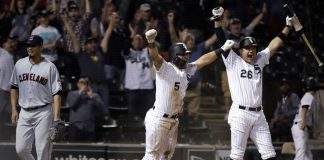 CLEVELAND vs. CHI WHITE SOX 5/14/2019 MLB Odds, Pick & Preview