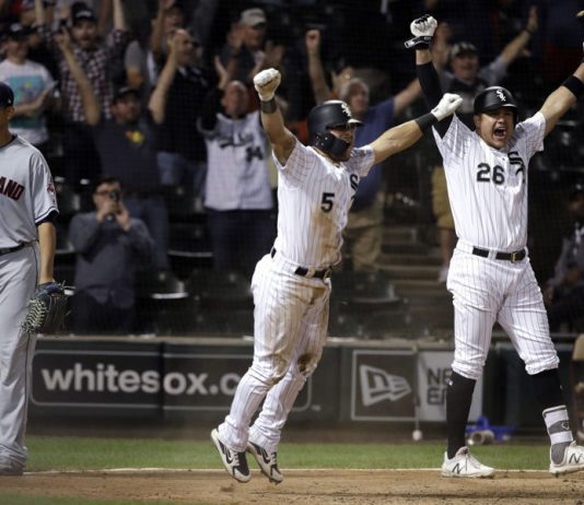 CLEVELAND vs. CHI WHITE SOX 5/14/2019 MLB Odds, Pick & Preview