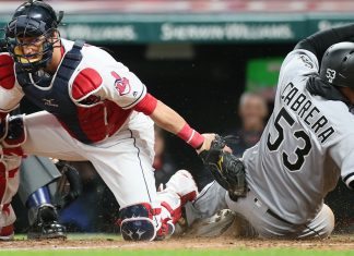 CLEVELAND vs. CHI WHITE SOX 5/13/2019 MLB Odds, Pick & Preview