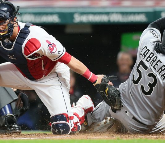 CLEVELAND vs. CHI WHITE SOX 5/13/2019 MLB Odds, Pick & Preview