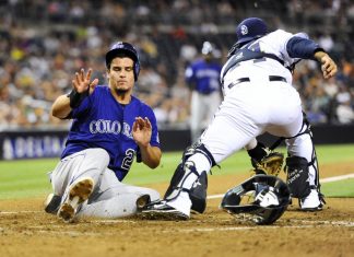 SAN DIEGO vs. COLORADO 5/12/2019 MLB Odds, Pick & Preview