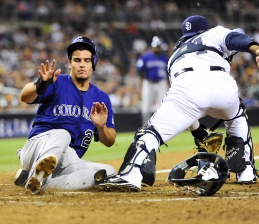 SAN DIEGO vs. COLORADO 5/12/2019 MLB Odds, Pick & Preview