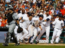 DETROIT vs. BALTIMORE 5/28/2019 MLB Odds, Pick & Preview