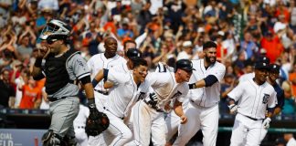 DETROIT vs. BALTIMORE 5/28/2019 MLB Odds, Pick & Preview