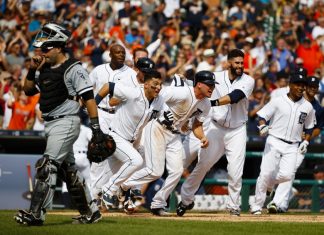 DETROIT vs. BALTIMORE 5/28/2019 MLB Odds, Pick & Preview