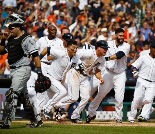 DETROIT vs. BALTIMORE 5/28/2019 MLB Odds, Pick & Preview