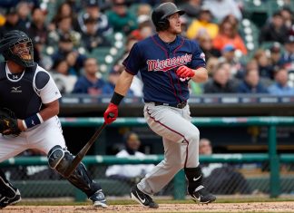 DETROIT vs. MINNESOTA 5/12/2019 MLB Odds, Pick & Preview