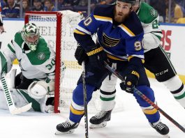 Fresh teams pave way for new breakout stars in NHL playoffs