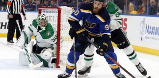 Fresh teams pave way for new breakout stars in NHL playoffs