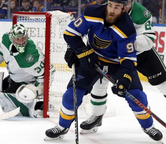 Fresh teams pave way for new breakout stars in NHL playoffs