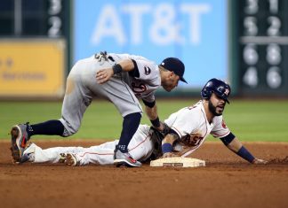 HOUSTON vs. DETROIT 5/13/2019 MLB Odds, Pick & Preview