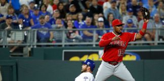 KANSAS CITY vs. LA ANGELS 5/17/2019 MLB Odds, Pick & Preview