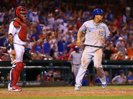 KANSAS CITY vs. ST LOUIS 5/22/2019 MLB Odds, Pick & Preview