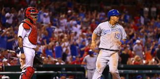 KANSAS CITY vs. ST LOUIS 5/22/2019 MLB Odds, Pick & Preview