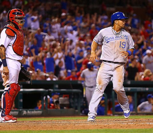 KANSAS CITY vs. ST LOUIS 5/22/2019 MLB Odds, Pick & Preview