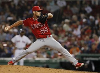 LA ANGELS vs. BALTIMORE 5/12/2019 MLB Odds, Pick & Preview