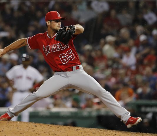 LA ANGELS vs. BALTIMORE 5/12/2019 MLB Odds, Pick & Preview