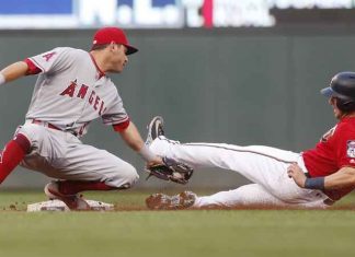 MINNESOTA vs. LA ANGELS 5/21/2019 MLB Odds, Pick & Preview