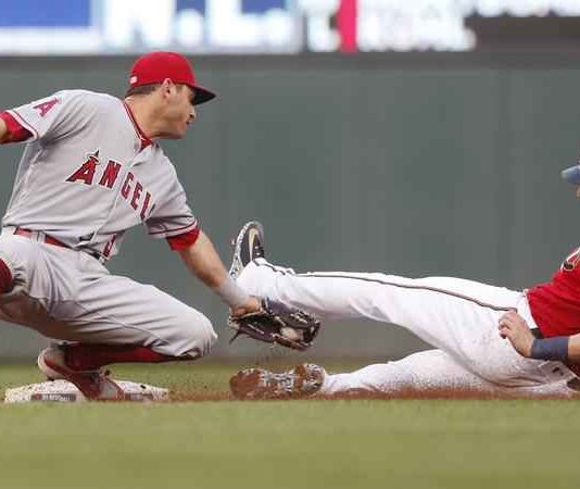 MINNESOTA vs. LA ANGELS 5/21/2019 MLB Odds, Pick & Preview