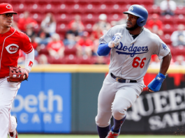 LA DODGERS vs. CINCINNATI 5/17/2019 MLB Odds, Pick & Preview