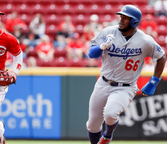 LA DODGERS vs. CINCINNATI 5/17/2019 MLB Odds, Pick & Preview