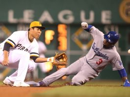 LA DODGERS vs. PITTSBURGH 5/26/2019 MLB Odds, Pick & Preview