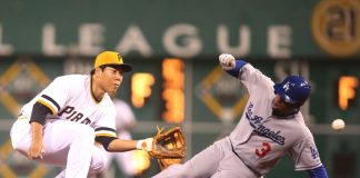 LA DODGERS vs. PITTSBURGH 5/26/2019 MLB Odds, Pick & Preview