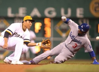 LA DODGERS vs. PITTSBURGH 5/26/2019 MLB Odds, Pick & Preview