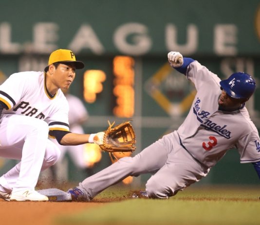 LA DODGERS vs. PITTSBURGH 5/26/2019 MLB Odds, Pick & Preview
