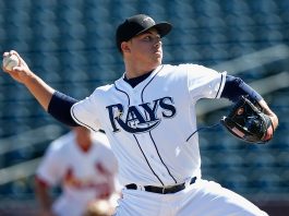 LA DODGERS vs. TAMPA BAY 5/21/2019 MLB Odds, Pick & Preview