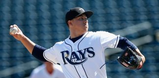 LA DODGERS vs. TAMPA BAY 5/22/2019 MLB Odds, Pick & Preview