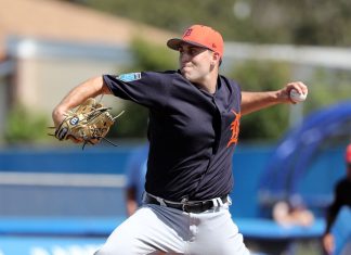 MIAMI vs. DETROIT 5/22/2019 MLB Odds, Pick & Preview