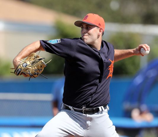 MIAMI vs. DETROIT 5/22/2019 MLB Odds, Pick & Preview