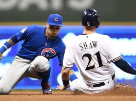 MILWAUKEE vs. CHICAGO CUBS 5/12/2019 MLB Odds, Pick & Preview