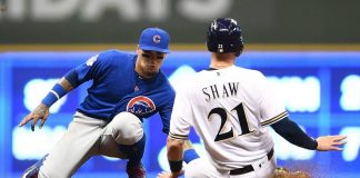 MILWAUKEE vs. CHICAGO CUBS 5/12/2019 MLB Odds, Pick & Preview