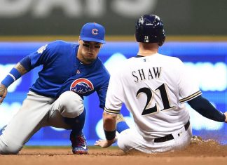 MILWAUKEE vs. CHICAGO CUBS 5/12/2019 MLB Odds, Pick & Preview