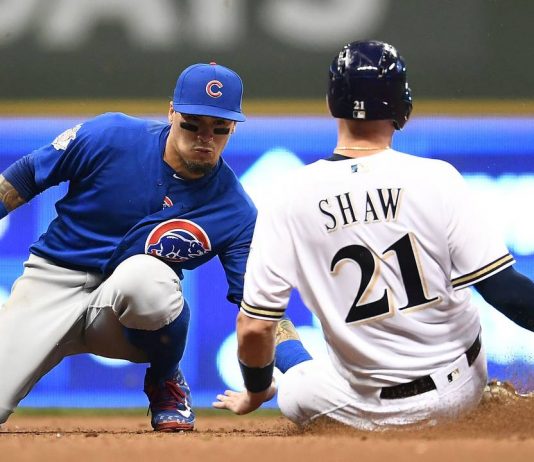MILWAUKEE vs. CHICAGO CUBS 5/12/2019 MLB Odds, Pick & Preview