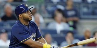 MILWAUKEE vs. MINNESOTA 5/27/2019 MLB Odds, Pick & Preview