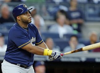MILWAUKEE vs. MINNESOTA 5/28/2019 MLB Odds, Pick & Preview