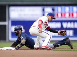 MILWAUKEE vs. PHILADELPHIA 5/16/2019 MLB Odds, Pick & Preview