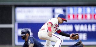 MILWAUKEE vs. PHILADELPHIA 5/16/2019 MLB Odds, Pick & Preview