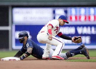 MILWAUKEE vs. PHILADELPHIA 5/16/2019 MLB Odds, Pick & Preview