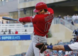 MINNESOTA vs. LA ANGELS 5/22/2019 MLB Odds, Pick & Preview