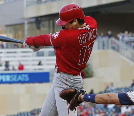 MINNESOTA vs. LA ANGELS 5/22/2019 MLB Odds, Pick & Preview
