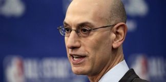 Silver wants more female refs, coaches