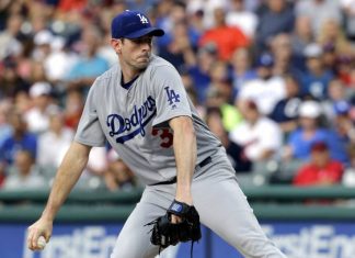 NY METS vs. LA DODGERS 5/28/2019 MLB Odds, Pick & Preview